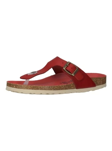 Bestes Angebot ⭐ Sandalen Cosmos Comfort Pantoletten In Rot Günstig Kaufen 👏 1 Bestes Angebot ⭐ Sandalen Cosmos Comfort Pantoletten In Rot Günstig Kaufen 👏