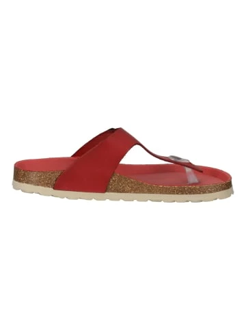 Bestes Angebot ⭐ Sandalen Cosmos Comfort Pantoletten In Rot Günstig Kaufen 👏 3 Bestes Angebot ⭐ Sandalen Cosmos Comfort Pantoletten In Rot Günstig Kaufen 👏 – Bild 3