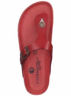 Bestes Angebot ⭐ Sandalen Cosmos Comfort Pantoletten In Rot Günstig Kaufen 👏 12 Bestes Angebot ⭐ Sandalen Cosmos Comfort Pantoletten In Rot Günstig Kaufen 👏 -Angebote Cosmos-Comfort Store cosmos comfort pantoletten in rot 47