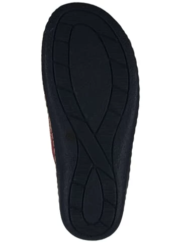 Schlussverkauf ✨ Clogs & Pantoletten Cosmos Comfort Pantoletten In Rot Günstig Kaufen ⌛ 7 Schlussverkauf ✨ Clogs & Pantoletten Cosmos Comfort Pantoletten In Rot Günstig Kaufen ⌛ – Bild 7