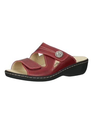 Schlussverkauf ✨ Clogs & Pantoletten Cosmos Comfort Pantoletten In Rot Günstig Kaufen ⌛ 1 Schlussverkauf ✨ Clogs & Pantoletten Cosmos Comfort Pantoletten In Rot Günstig Kaufen ⌛
