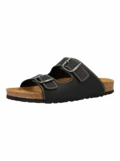 Bester Verkauf 😉 Schuhe Cosmos Comfort Pantoletten In Schwarz Günstig Kaufen ⭐