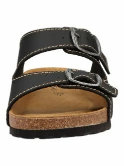 Bester Verkauf 😉 Schuhe Cosmos Comfort Pantoletten In Schwarz Günstig Kaufen ⭐ -Angebote Cosmos-Comfort Store cosmos comfort pantoletten in schwarz 110