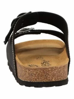 Bester Verkauf 😉 Schuhe Cosmos Comfort Pantoletten In Schwarz Günstig Kaufen ⭐ -Angebote Cosmos-Comfort Store cosmos comfort pantoletten in schwarz 111