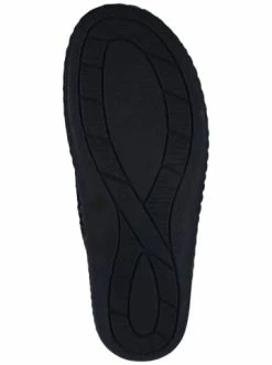 Blitzangebot 😀 Clogs & Pantoletten Cosmos Comfort Pantoletten In Schwarz Günstig Kaufen ⌛ -Angebote Cosmos-Comfort Store cosmos comfort pantoletten in schwarz 13