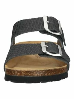 Budget 😉 Clogs & Pantoletten Cosmos Comfort Pantoletten In Schwarz Günstig Kaufen 👏 -Angebote Cosmos-Comfort Store cosmos comfort pantoletten in schwarz 17