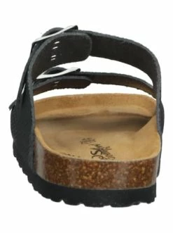 Budget 😉 Clogs & Pantoletten Cosmos Comfort Pantoletten In Schwarz Günstig Kaufen 👏 -Angebote Cosmos-Comfort Store cosmos comfort pantoletten in schwarz 18