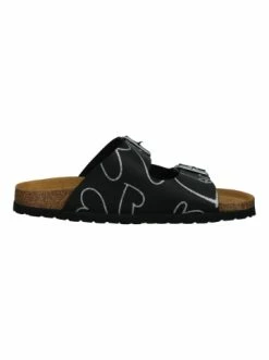 Angebote ⭐ Clogs & Pantoletten Cosmos Comfort Pantoletten In Schwarz Günstig Kaufen ✔️ -Angebote Cosmos-Comfort Store cosmos comfort pantoletten in schwarz 2