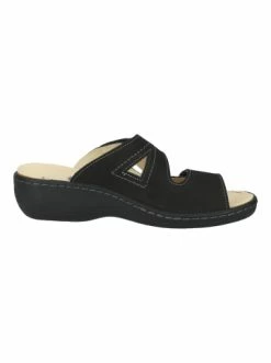 Brandneu ⭐ Clogs & Pantoletten Cosmos Comfort Pantoletten In Schwarz Günstig Kaufen 🤩 -Angebote Cosmos-Comfort Store cosmos comfort pantoletten in schwarz 23