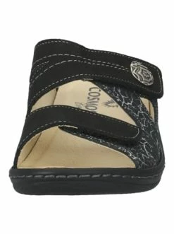 Brandneu ⭐ Clogs & Pantoletten Cosmos Comfort Pantoletten In Schwarz Günstig Kaufen 🤩 -Angebote Cosmos-Comfort Store cosmos comfort pantoletten in schwarz 24