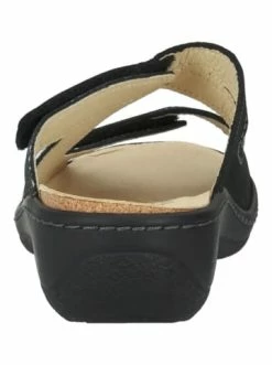 Brandneu ⭐ Clogs & Pantoletten Cosmos Comfort Pantoletten In Schwarz Günstig Kaufen 🤩 -Angebote Cosmos-Comfort Store cosmos comfort pantoletten in schwarz 25