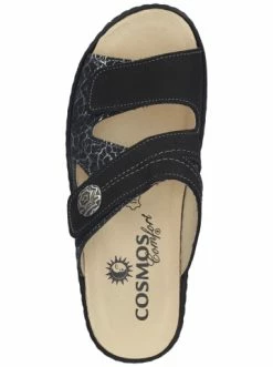 Brandneu ⭐ Clogs & Pantoletten Cosmos Comfort Pantoletten In Schwarz Günstig Kaufen 🤩 -Angebote Cosmos-Comfort Store cosmos comfort pantoletten in schwarz 26