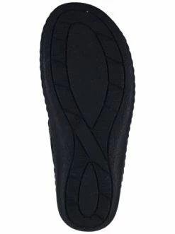 Brandneu ⭐ Clogs & Pantoletten Cosmos Comfort Pantoletten In Schwarz Günstig Kaufen 🤩 -Angebote Cosmos-Comfort Store cosmos comfort pantoletten in schwarz 27