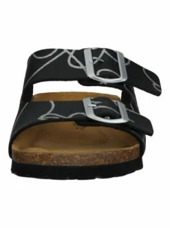 Angebote ⭐ Clogs & Pantoletten Cosmos Comfort Pantoletten In Schwarz Günstig Kaufen ✔️ -Angebote Cosmos-Comfort Store cosmos comfort pantoletten in schwarz 3