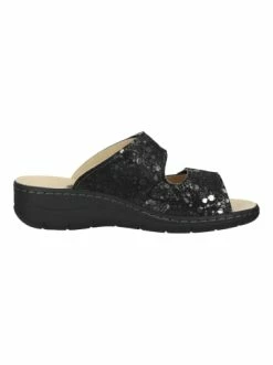 Großhandel ⭐ Clogs & Pantoletten Cosmos Comfort Pantoletten In Schwarz Günstig Kaufen 👏 -Angebote Cosmos-Comfort Store cosmos comfort pantoletten in schwarz 30
