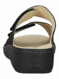 Großhandel ⭐ Clogs & Pantoletten Cosmos Comfort Pantoletten In Schwarz Günstig Kaufen 👏 -Angebote Cosmos-Comfort Store cosmos comfort pantoletten in schwarz 32
