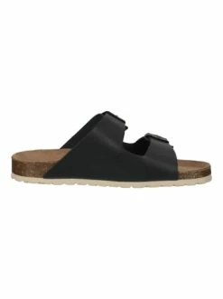 Beste Bewertungen von 🎉 Clogs & Pantoletten Cosmos Comfort Pantoletten In Schwarz Günstig Kaufen ⭐ -Angebote Cosmos-Comfort Store cosmos comfort pantoletten in schwarz 37