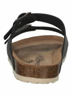 Beste Bewertungen von 🎉 Clogs & Pantoletten Cosmos Comfort Pantoletten In Schwarz Günstig Kaufen ⭐ -Angebote Cosmos-Comfort Store cosmos comfort pantoletten in schwarz 39