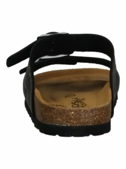 Angebote ⭐ Clogs & Pantoletten Cosmos Comfort Pantoletten In Schwarz Günstig Kaufen ✔️ -Angebote Cosmos-Comfort Store cosmos comfort pantoletten in schwarz 4