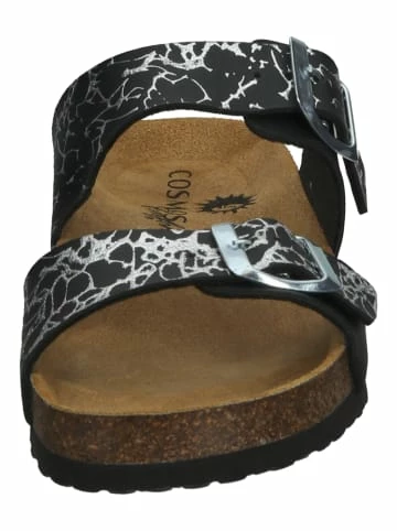 Beste Bewertungen von ✔️ Clogs & Pantoletten Cosmos Comfort Pantoletten In Schwarz Günstig Kaufen 🔥 4 Beste Bewertungen von ✔️ Clogs & Pantoletten Cosmos Comfort Pantoletten In Schwarz Günstig Kaufen 🔥 – Bild 4