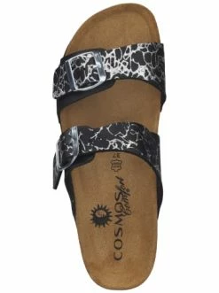 Beste Bewertungen von ✔️ Clogs & Pantoletten Cosmos Comfort Pantoletten In Schwarz Günstig Kaufen 🔥 12 Beste Bewertungen von ✔️ Clogs & Pantoletten Cosmos Comfort Pantoletten In Schwarz Günstig Kaufen 🔥 -Angebote Cosmos-Comfort Store cosmos comfort pantoletten in schwarz 47