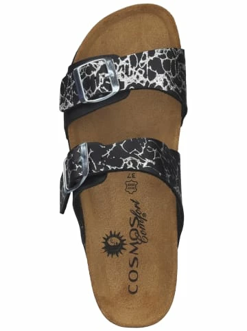 Beste Bewertungen von ✔️ Clogs & Pantoletten Cosmos Comfort Pantoletten In Schwarz Günstig Kaufen 🔥 6 Beste Bewertungen von ✔️ Clogs & Pantoletten Cosmos Comfort Pantoletten In Schwarz Günstig Kaufen 🔥 – Bild 6