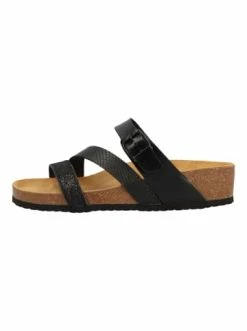 Angebote Cosmos-Comfort Store -Angebote Cosmos-Comfort Store cosmos comfort pantoletten in schwarz 52