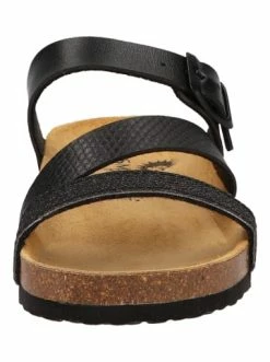 Aktion 😀 Clogs & Pantoletten Cosmos Comfort Pantoletten In Schwarz Günstig Kaufen 🧨 -Angebote Cosmos-Comfort Store cosmos comfort pantoletten in schwarz 54
