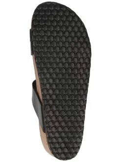 Aktion 😀 Clogs & Pantoletten Cosmos Comfort Pantoletten In Schwarz Günstig Kaufen 🧨 -Angebote Cosmos-Comfort Store cosmos comfort pantoletten in schwarz 57