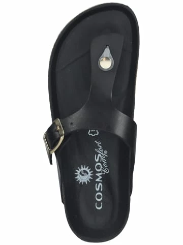 Bestes Angebot ✨ Sandalen Cosmos Comfort Pantoletten In Schwarz Günstig Kaufen 🎉 6 Bestes Angebot ✨ Sandalen Cosmos Comfort Pantoletten In Schwarz Günstig Kaufen 🎉 – Bild 6