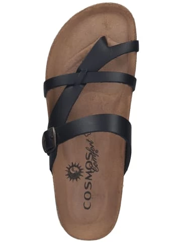 Großhandel 🌟 Sandalen Cosmos Comfort Pantoletten In Schwarz Günstig Kaufen ✨ 6 Großhandel 🌟 Sandalen Cosmos Comfort Pantoletten In Schwarz Günstig Kaufen ✨ – Bild 6