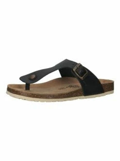 Schlussverkauf 🔥 Sandalen Cosmos Comfort Pantoletten In Schwarz Günstig Kaufen ⌛