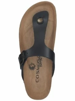 Schlussverkauf 🔥 Sandalen Cosmos Comfort Pantoletten In Schwarz Günstig Kaufen ⌛ -Angebote Cosmos-Comfort Store cosmos comfort pantoletten in schwarz 77