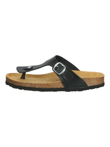 Blitzangebot 🥰 Sandalen Cosmos Comfort Pantoletten In Schwarz Günstig Kaufen ⭐ 2 Blitzangebot 🥰 Sandalen Cosmos Comfort Pantoletten In Schwarz Günstig Kaufen ⭐ – Bild 2