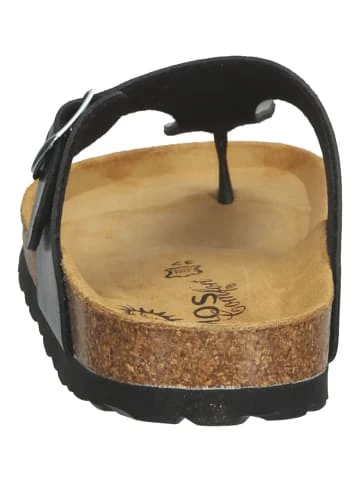 Blitzangebot 🥰 Sandalen Cosmos Comfort Pantoletten In Schwarz Günstig Kaufen ⭐ 5 Blitzangebot 🥰 Sandalen Cosmos Comfort Pantoletten In Schwarz Günstig Kaufen ⭐ – Bild 5