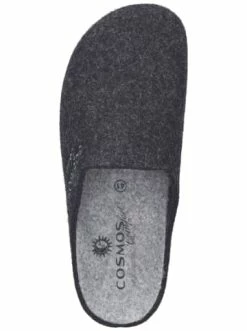 Schlussverkauf 😉 Schuhe Cosmos Comfort Pantoletten In Schwarz Günstig Kaufen 👏 -Angebote Cosmos-Comfort Store cosmos comfort pantoletten in schwarz 91