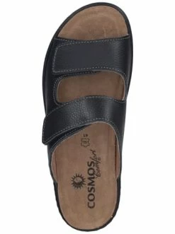 Bestes Angebot 🛒 Schuhe Cosmos Comfort Pantoletten In Schwarz Günstig Kaufen 🌟 -Angebote Cosmos-Comfort Store cosmos comfort pantoletten in schwarz 98