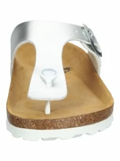 Angebote ⭐ Sandalen Cosmos Comfort Pantoletten In Silber Günstig Kaufen ✔️ -Angebote Cosmos-Comfort Store cosmos comfort pantoletten in silber 10