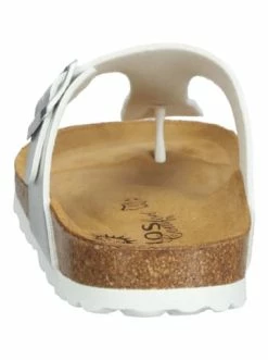 Angebote ⭐ Sandalen Cosmos Comfort Pantoletten In Silber Günstig Kaufen ✔️ -Angebote Cosmos-Comfort Store cosmos comfort pantoletten in silber 11