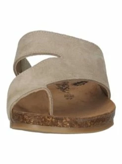 Großhandel 🌟 Sandalen Cosmos Comfort Pantoletten In Taupe Günstig Kaufen 🧨 -Angebote Cosmos-Comfort Store cosmos comfort pantoletten in taupe 3