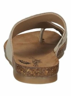Großhandel 🌟 Sandalen Cosmos Comfort Pantoletten In Taupe Günstig Kaufen 🧨 -Angebote Cosmos-Comfort Store cosmos comfort pantoletten in taupe 4