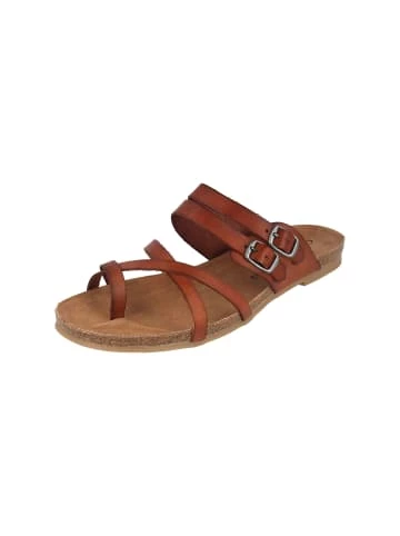 Neu 👍 Clogs & Pantoletten Cosmos Comfort Pantoletten In Übergrößen In Braun Günstig Kaufen ⭐ 5 Neu 👍 Clogs & Pantoletten Cosmos Comfort Pantoletten In Übergrößen In Braun Günstig Kaufen ⭐ – Bild 5