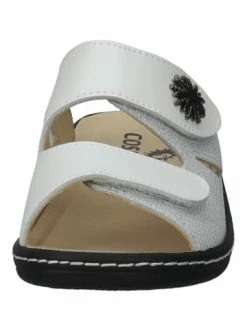 Großhandel ✔️ Clogs & Pantoletten Cosmos Comfort Pantoletten In Weiß Günstig Kaufen 🥰 -Angebote Cosmos-Comfort Store cosmos comfort pantoletten in weiss 10