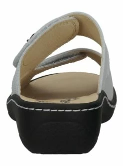 Großhandel ✔️ Clogs & Pantoletten Cosmos Comfort Pantoletten In Weiß Günstig Kaufen 🥰 -Angebote Cosmos-Comfort Store cosmos comfort pantoletten in weiss 11