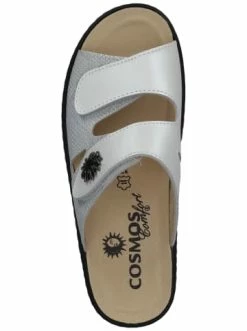 Großhandel ✔️ Clogs & Pantoletten Cosmos Comfort Pantoletten In Weiß Günstig Kaufen 🥰 -Angebote Cosmos-Comfort Store cosmos comfort pantoletten in weiss 12