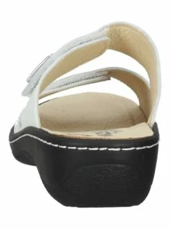 Coupon 😍 Clogs & Pantoletten Cosmos Comfort Pantoletten In Weiß Günstig Kaufen 🌟 -Angebote Cosmos-Comfort Store cosmos comfort pantoletten in weiss 18