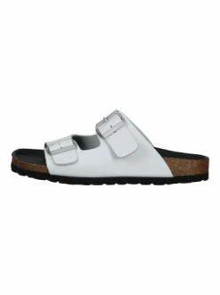 Billig 🌟 Clogs & Pantoletten Cosmos Comfort Pantoletten In Weiß Günstig Kaufen 😉 -Angebote Cosmos-Comfort Store cosmos comfort pantoletten in weiss 29