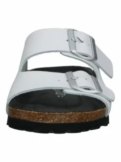 Billig 🌟 Clogs & Pantoletten Cosmos Comfort Pantoletten In Weiß Günstig Kaufen 😉 -Angebote Cosmos-Comfort Store cosmos comfort pantoletten in weiss 31