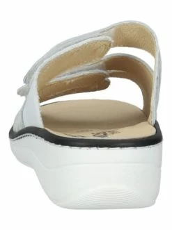 Besorgen 🥰 Clogs & Pantoletten Cosmos Comfort Pantoletten In Weiß Günstig Kaufen 👍 -Angebote Cosmos-Comfort Store cosmos comfort pantoletten in weiss 39