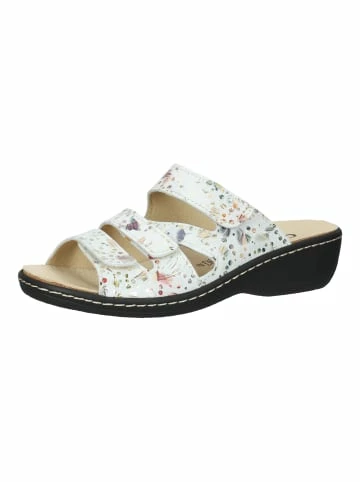 Schlussverkauf ⭐ Clogs & Pantoletten Cosmos Comfort Pantoletten In Weiß Günstig Kaufen 🌟 1 Schlussverkauf ⭐ Clogs & Pantoletten Cosmos Comfort Pantoletten In Weiß Günstig Kaufen 🌟